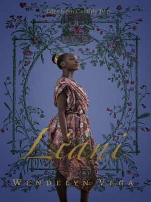 cover image of Liani